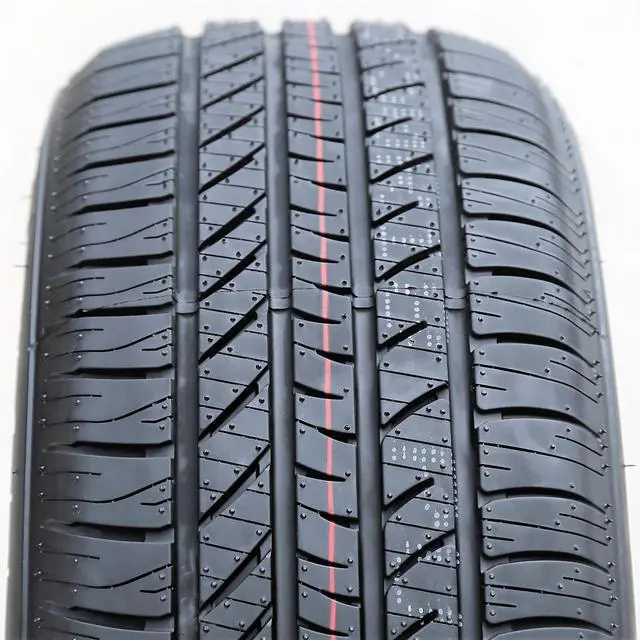 Alt view image 2 of 7 - 245/45R20 ZR 99W - Suretrac Infinite Sport 7 High Performance All Season Tire
