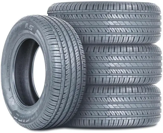 Alt view image 7 of 7 - 225/65R17 102H (DC) - Starfire Solarus AS Touring All Season Tire