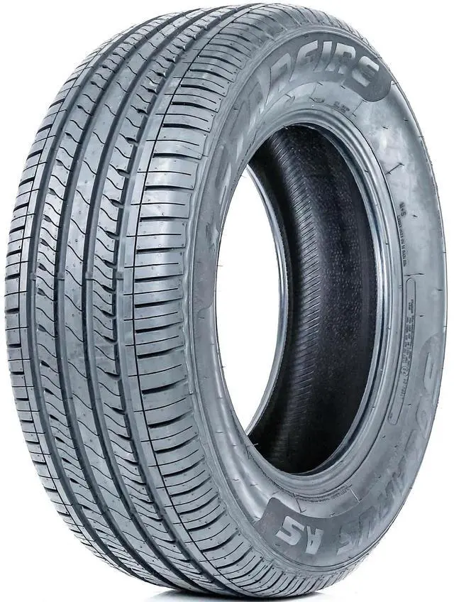 Main image of 225/65R17 102H (DC) - Starfire Solarus AS Touring All Season Tire