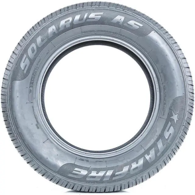 Alt view image 3 of 7 - 225/65R17 102H (DC) - Starfire Solarus AS Touring All Season Tire