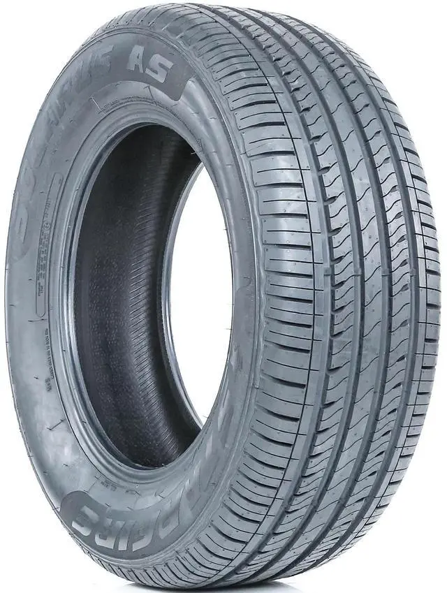 Alt view image 5 of 7 - 225/65R17 102H (DC) - Starfire Solarus AS Touring All Season Tire