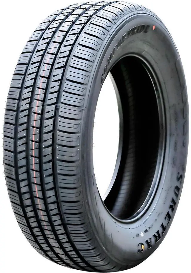 Main image of 215/60R17 96H - Suretrac Comfortride Touring All Season Tire