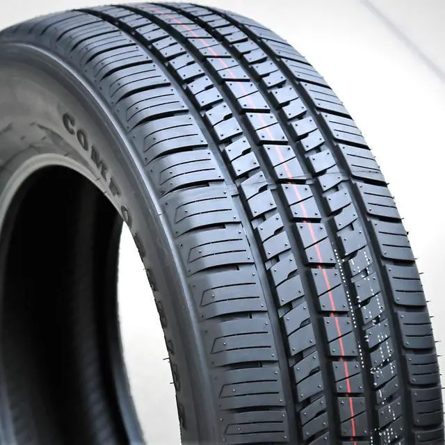 Alt view image 2 of 7 - 215/60R17 96H - Suretrac Comfortride Touring All Season Tire
