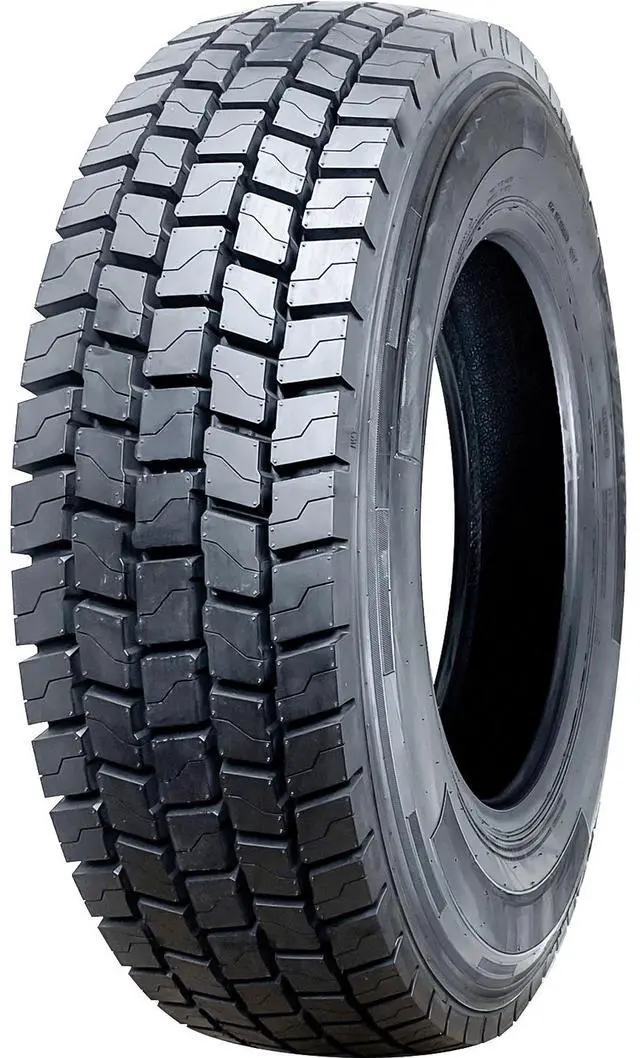 Main image of 225/70R19.5 128/126N G (14 Ply) - Supermax HD3-Plus Highway All Season Tire