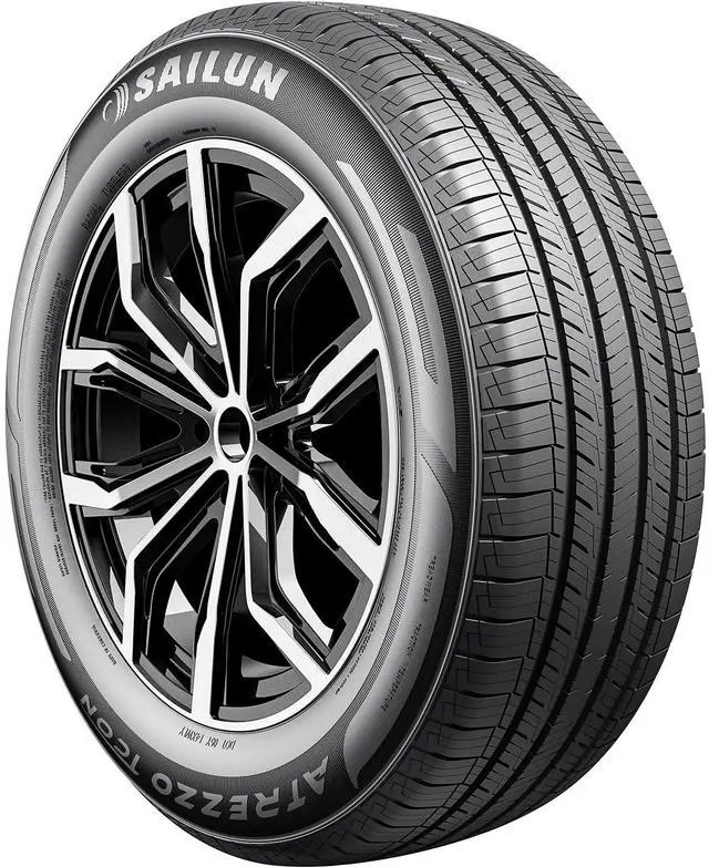 Alt view image 4 of 4 - 235/60R18 107V XL - Sailun Atrezzo Tcon Performance All Season Tire