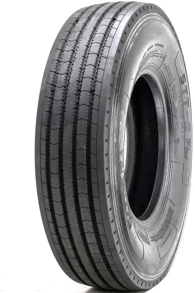 Main image of 225/90R16 129/125L G (14 Ply) - Sotera STT-2 Plus Highway All Season Tire