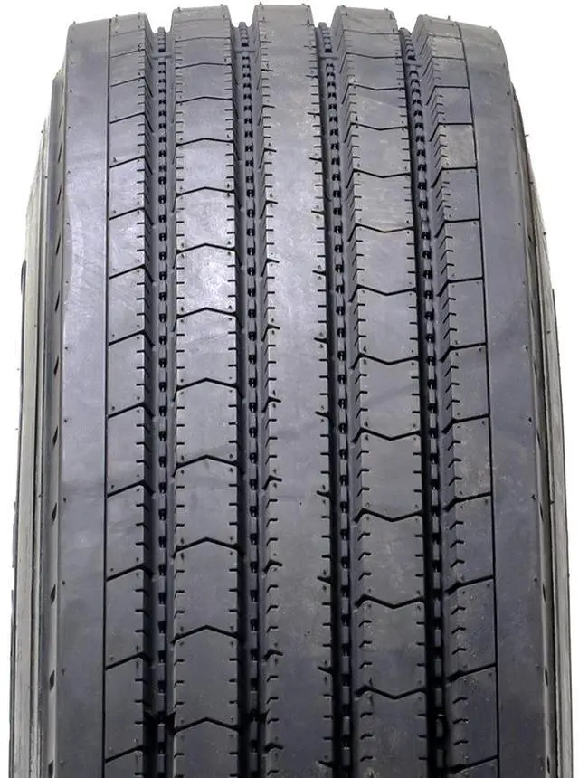 Alt view image 2 of 4 - 225/90R16 129/125L G (14 Ply) - Sotera STT-2 Plus Highway All Season Tire