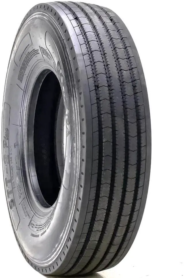 Alt view image 4 of 4 - 225/90R16 129/125L G (14 Ply) - Sotera STT-2 Plus Highway All Season Tire