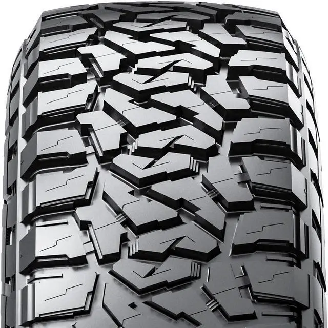 Alt view image 2 of 3 - 33X12.50R20 119Q F (12 Ply) - Summit Trail Climber RT Rugged Terrain All Weather Tire
