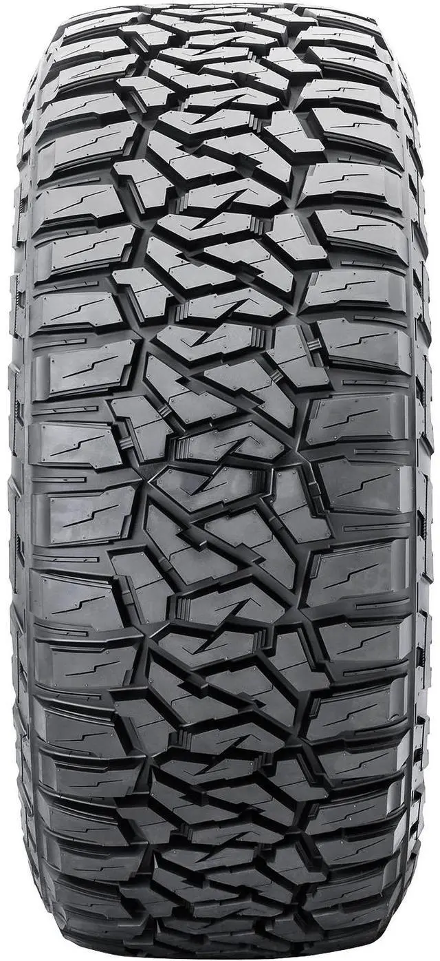 Alt view image 3 of 3 - 33X12.50R20 119Q F (12 Ply) - Summit Trail Climber RT Rugged Terrain All Weather Tire