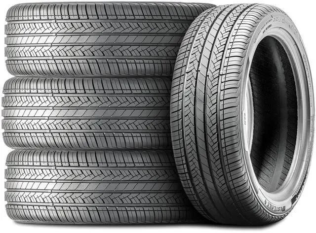 Alt view image 7 of 7 - Westlake Sa07 Sport 245/35R19 93Y All-Season tire