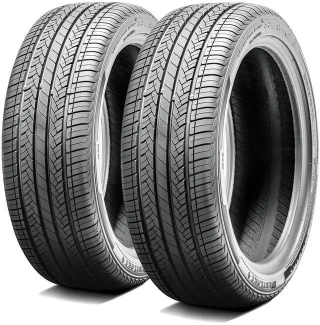 Alt view image 6 of 7 - Westlake Sa07 Sport 245/35R19 93Y All-Season tire