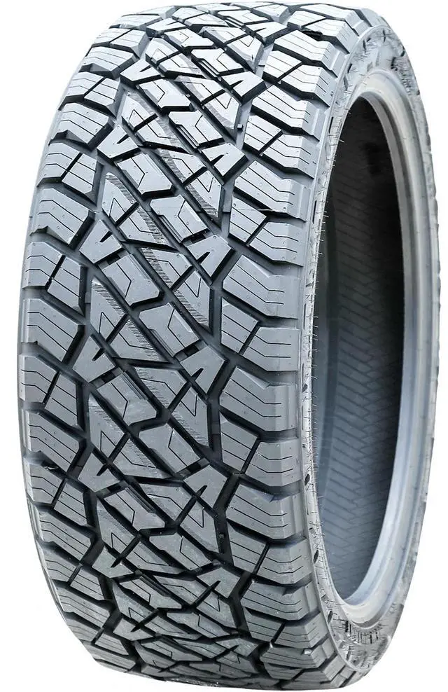 Main image of 33X12.50R22 109R E (10 Ply) - Predator New Mutant X-AT All-Terrain Tire