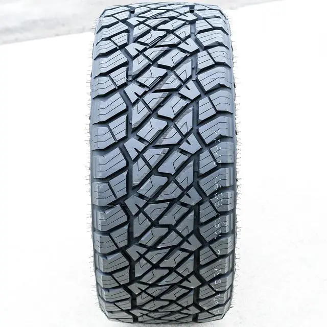 Alt view image 3 of 7 - 33X12.50R22 109R E (10 Ply) - Predator New Mutant X-AT All-Terrain Tire