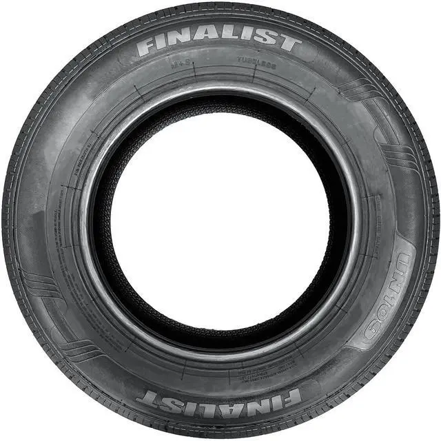 Alt view image 3 of 4 - 215/70R15 98T - Finalist UN109 Touring All Season Tire
