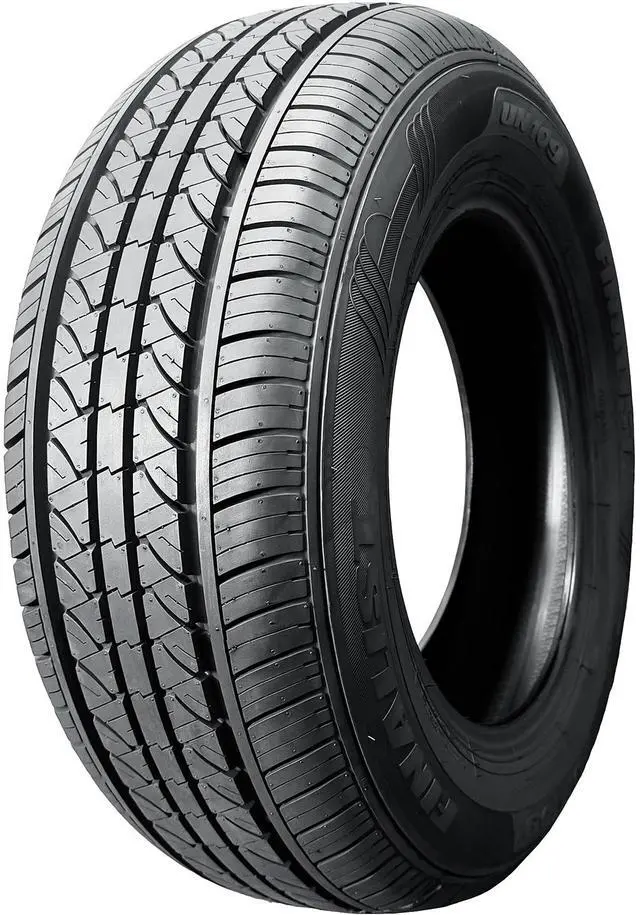 Alt view image 4 of 4 - 215/70R15 98T - Finalist UN109 Touring All Season Tire