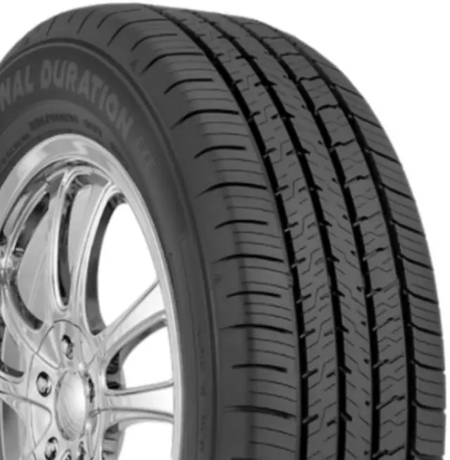 Alt view image 2 of 4 - 215/50R17 95V XL - National Duration EXE Touring All Season Tire