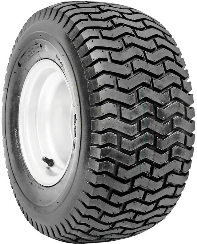Alt view image 4 of 5 - Deestone D265 All Season Tire - 11X4.00-5 42A3 4 Ply