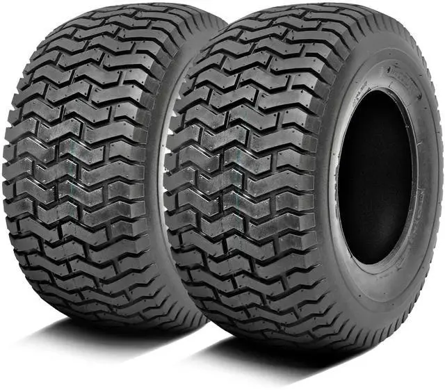 Alt view image 5 of 5 - Deestone D265 All Season Tire - 11X4.00-5 42A3 4 Ply