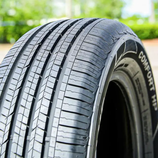 Alt view image 2 of 7 - 235/60R16 100V - Aplus Comfort HP All Season Tire