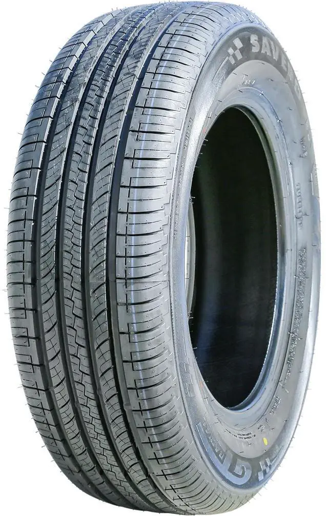 Main image of 215/70R15 98T - GT Radial Savero SUV Touring All Season Tire