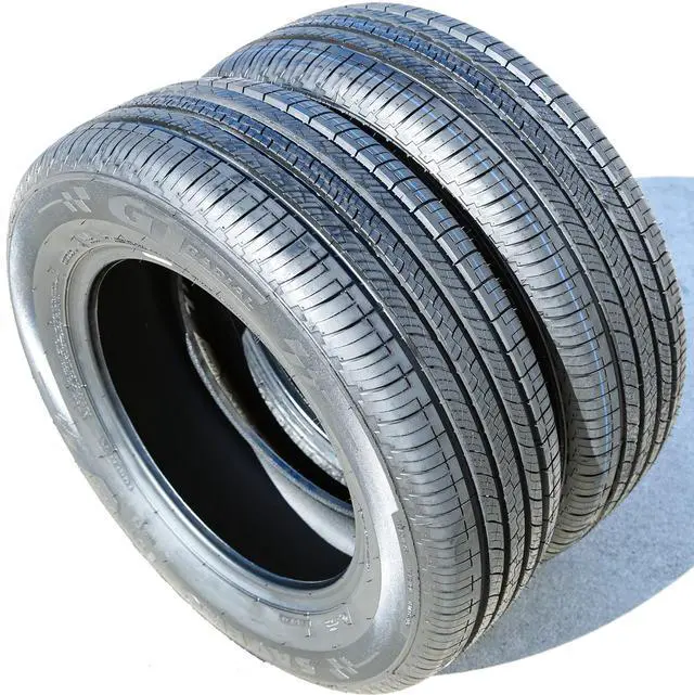 Alt view image 6 of 7 - 215/70R15 98T - GT Radial Savero SUV Touring All Season Tire