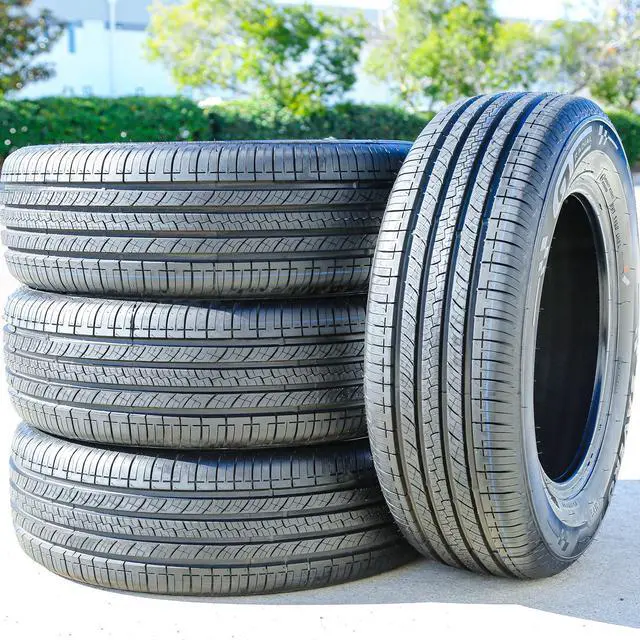 Alt view image 7 of 7 - 215/70R15 98T - GT Radial Savero SUV Touring All Season Tire
