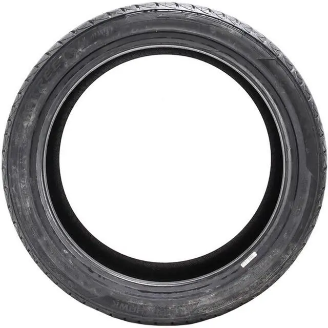 Alt view image 3 of 7 - 245/40R17 ZR 95W XL - Blackhawk Street-H HU01 High Performance All Season Tire