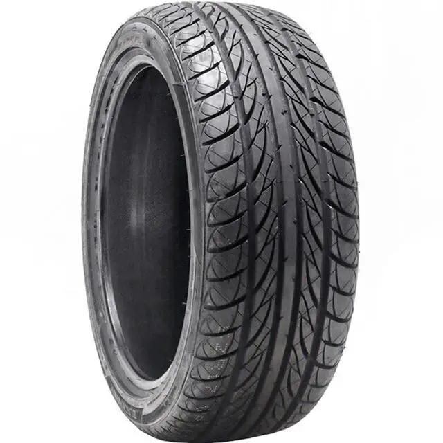 Alt view image 5 of 7 - 245/40R17 ZR 95W XL - Blackhawk Street-H HU01 High Performance All Season Tire