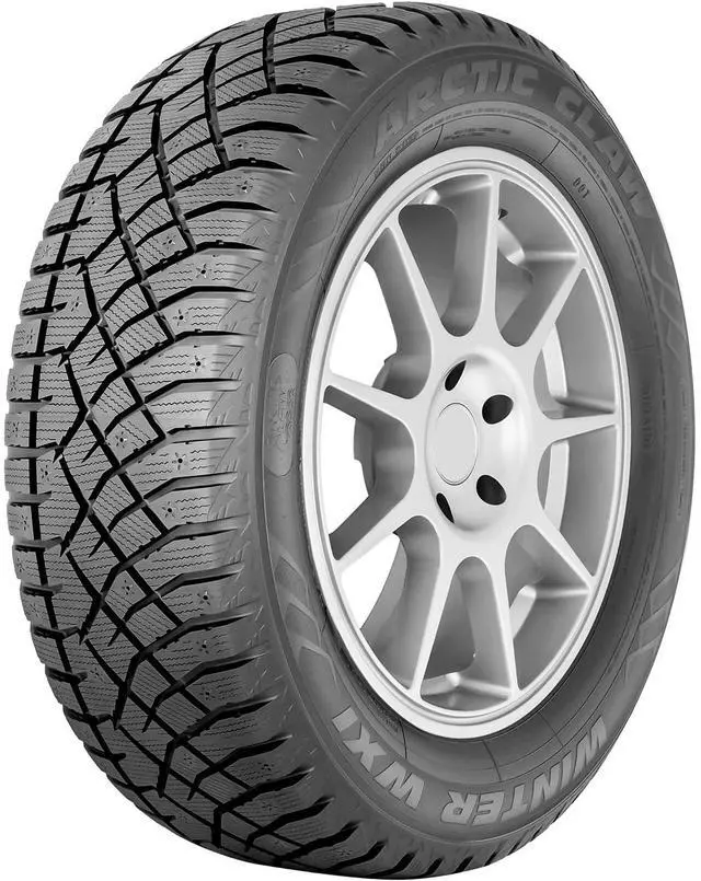 Main image of 215/60R16 95T - TBC Arctic Claw Winter WXI Touring Tire