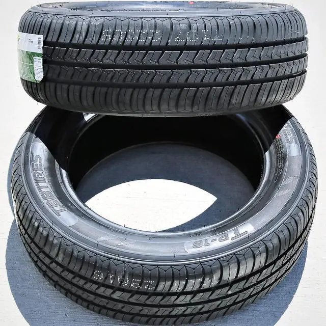 Alt view image 7 of 7 - 225/70R15 100T - TBB TP-16 Touring All Season Tire