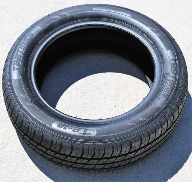 Alt view image 2 of 7 - 225/70R15 100T - TBB TP-16 Touring All Season Tire