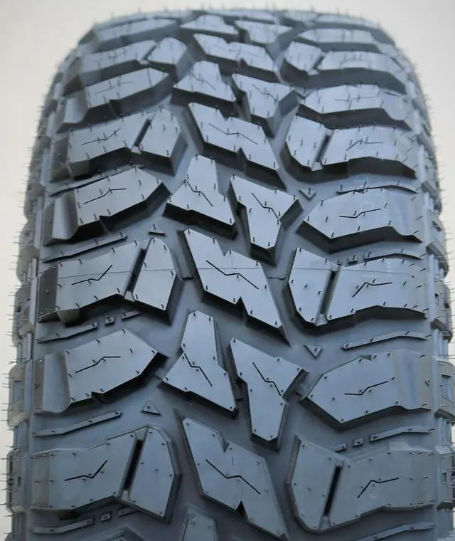 Alt view image 3 of 7 - 35X12.50R20 121Q E (10 Ply) - TBB TS-67 M/T Mud Tire