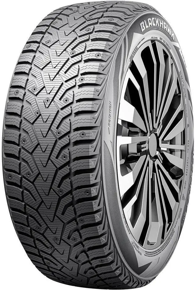Main image of 205/55R16 94H XL - Blackhawk Ice Prey BW10 Touring Winter Tire