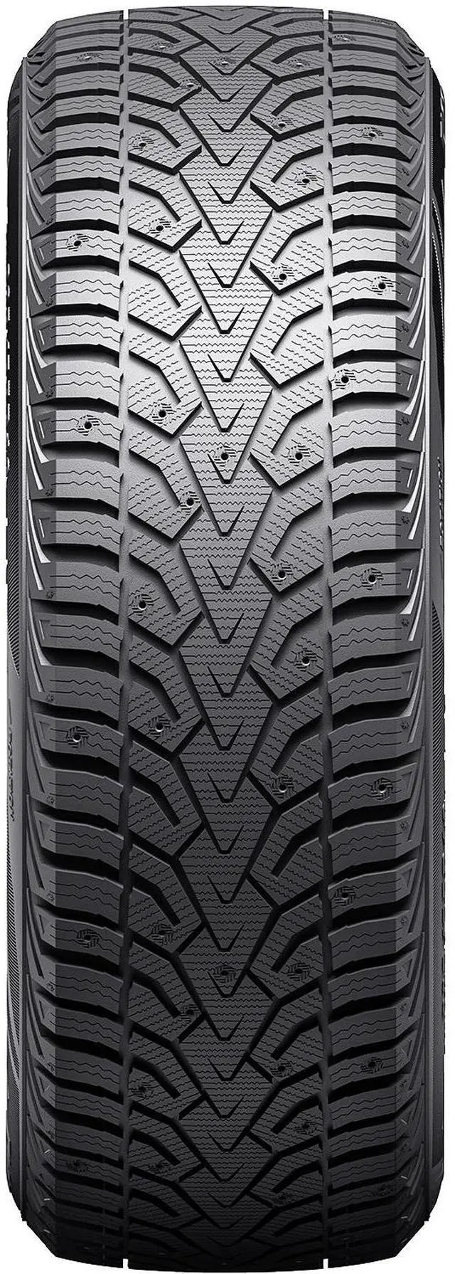 Alt view image 4 of 5 - 205/55R16 94H XL - Blackhawk Ice Prey BW10 Touring Winter Tire