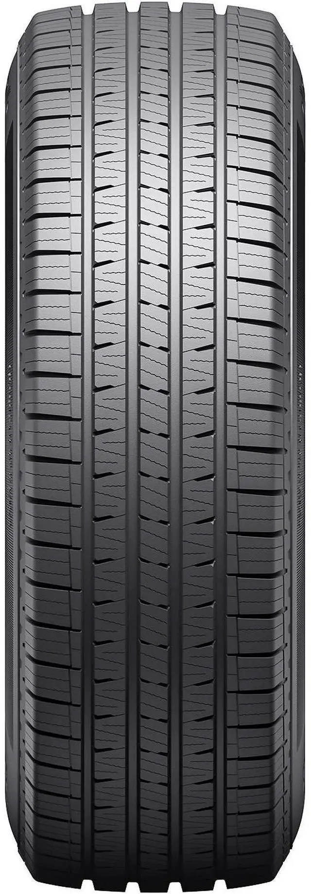 Alt view image 4 of 5 - 245/75R16 120/116R E (10 Ply) - Sailun Terramax HT2 Highway All Season Tire