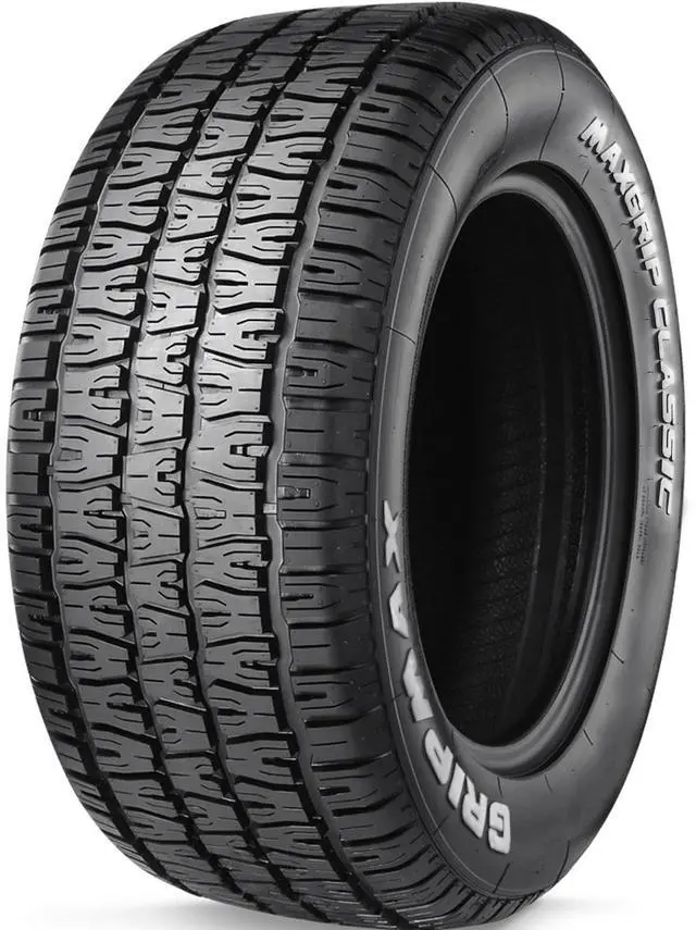 Main image of 215/70R15 98H - Gripmax MaxGrip Classic Performance All Season Tire