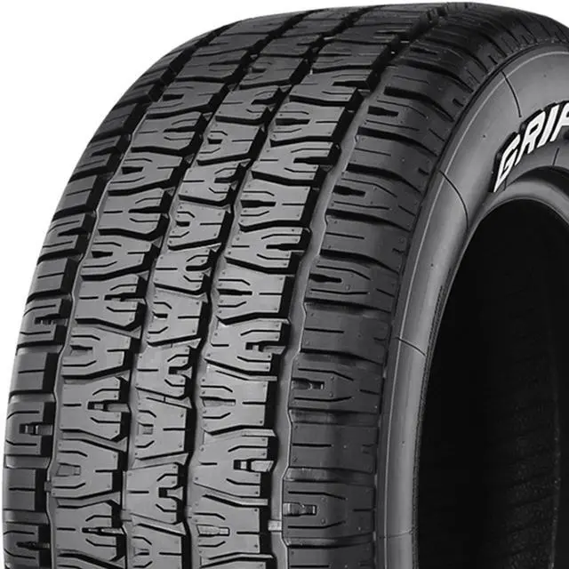 Alt view image 2 of 4 - 215/70R15 98H - Gripmax MaxGrip Classic Performance All Season Tire