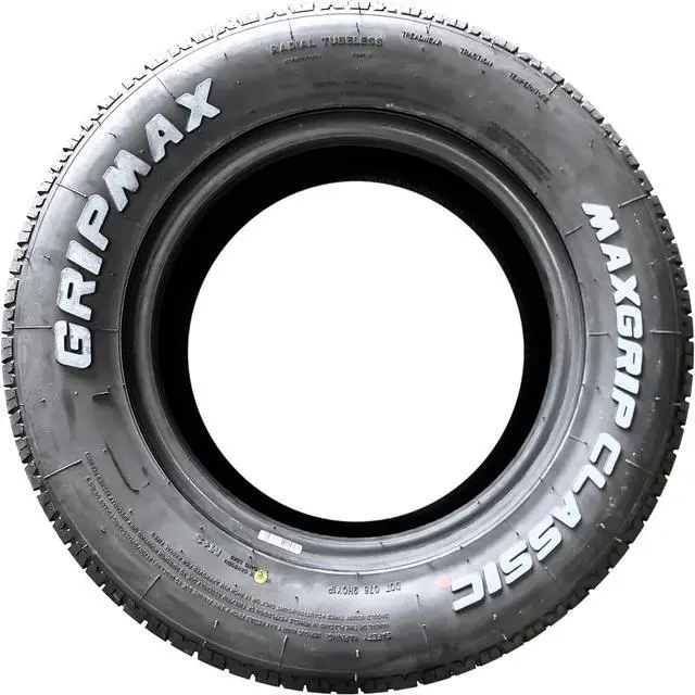 Alt view image 3 of 4 - 215/70R15 98H - Gripmax MaxGrip Classic Performance All Season Tire