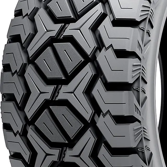 Alt view image 3 of 3 - 305/35R26 108/104Q E (10 Ply) - Gripmax MaxGrip R/T+ Rugged Terrain All Season Tire