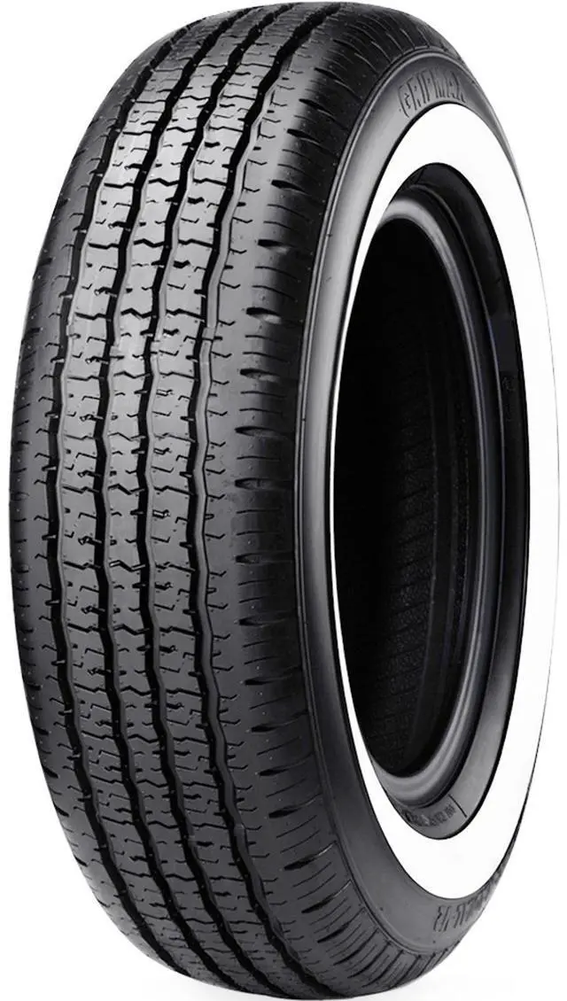 Main image of 225/75R15 102H - Gripmax MaxGrip Classic G/T Touring All Season Tire