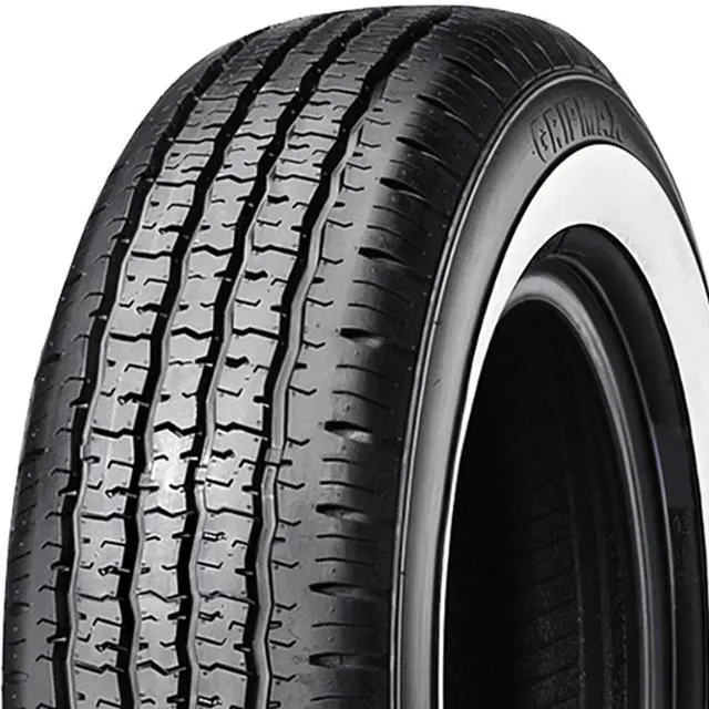 Alt view image 2 of 3 - 225/75R15 102H - Gripmax MaxGrip Classic G/T Touring All Season Tire