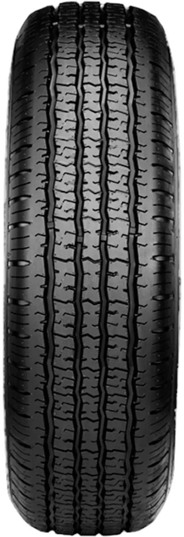 Alt view image 3 of 3 - 225/75R15 102H - Gripmax MaxGrip Classic G/T Touring All Season Tire