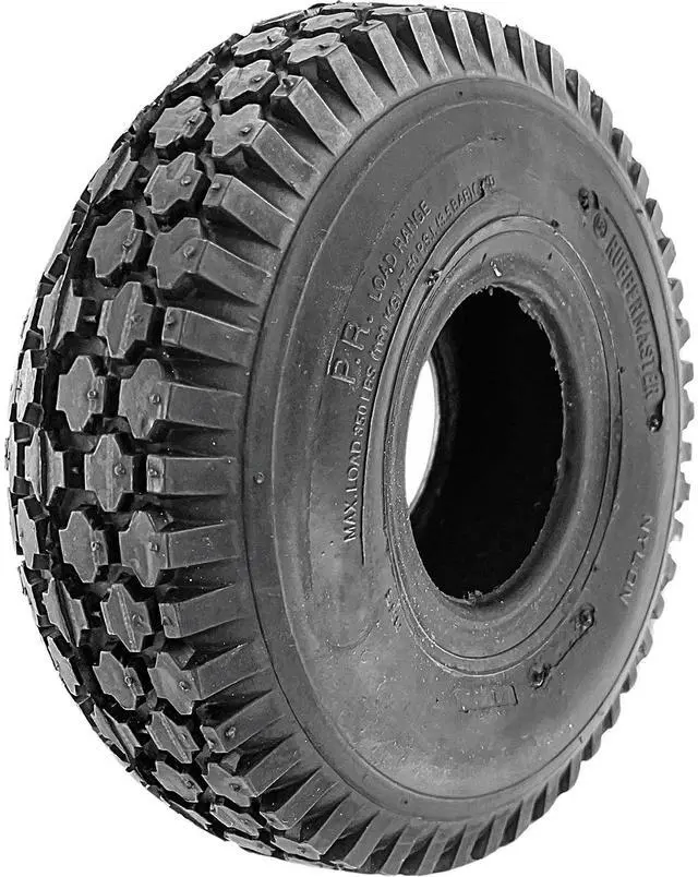 Main image of RubberMaster S356 All Season Tire - 4.10/3.50-5 46A6 4 Ply