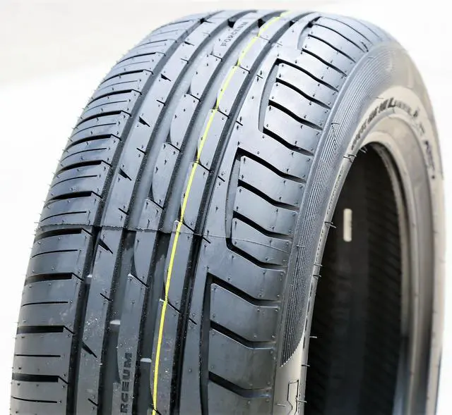 Alt view image 2 of 7 - 205/55R16 ZR 94W XL - Forceum Octa Performance All Season Tire