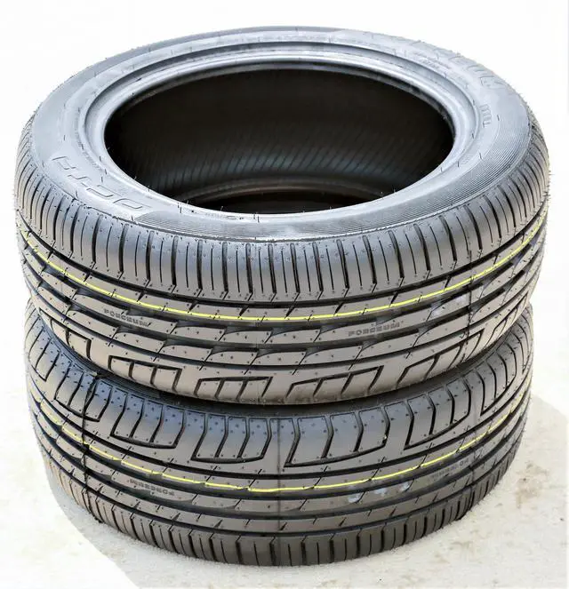 Alt view image 4 of 7 - 205/55R16 ZR 94W XL - Forceum Octa Performance All Season Tire