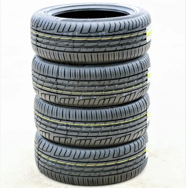 Alt view image 7 of 7 - 205/45R17 88W XL - Forceum Octa High Performance All Season Tire