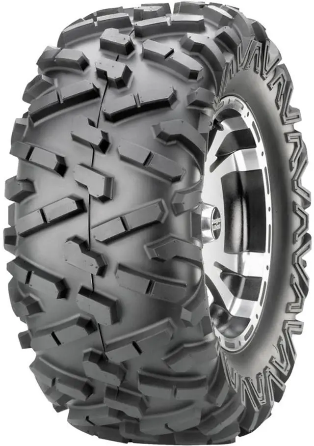 Main image of 30X10.00R15 6 Ply - Maxxis Bighorn 2.0 MU10 Rear All-Terrain Tire