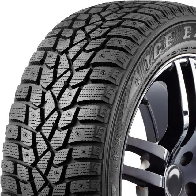 Alt view image 3 of 4 - (1) New Sumitomo Ice Edge 235/55R18 100T Tires