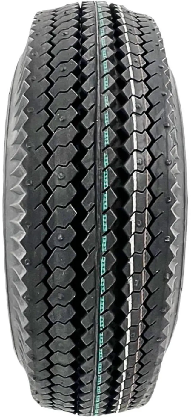 Alt view image 2 of 8 - RubberMaster S389 All Season Tire - 4.10/3.50-6 52A6 4 Ply